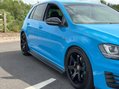 Volkswagen Golf 2.0 TDI BlueMotion Tech GTD Euro 6 (s/s) 5dr 29