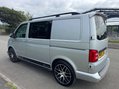 Volkswagen Transporter 2.0 Transporter T30 Trendline TDI BlueMotion Technology 6