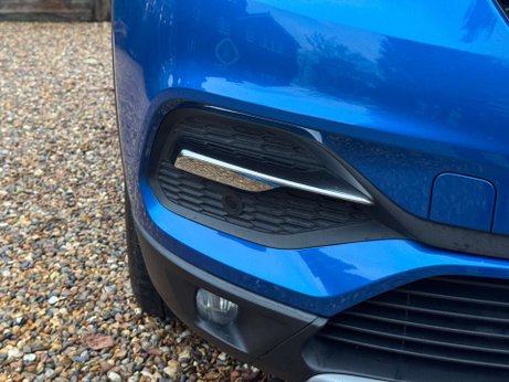 Vauxhall Grandland X 1.2 Grandland X Elite Nav T S/S 5dr 4