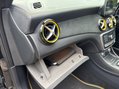 Mercedes-Benz A Class 2.0 A45 AMG Yellow Night Edition SpdS DCT 4MATIC Euro 6 (s/s) 5dr 60