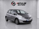 Honda Jazz 1.3 Jazz I-VTec SI 5dr