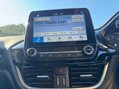 Ford Fiesta 1.0T EcoBoost Zetec Hatchback 5dr Petrol Manual Euro 6 (s/s) (100 ps) 16