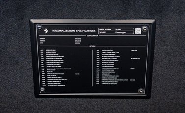 Ferrari Purosangue 53