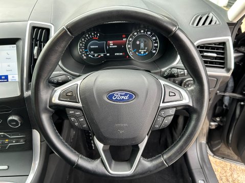 Ford S-Max TITANIUM ECOBLUE 10