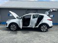 Kia Sportage 2.0 CRDi KX-4 AWD Euro 6 5dr 15