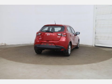 Mazda 2 1.5 SKYACTIV-G SE-L Euro 6 (s/s) 5dr 6