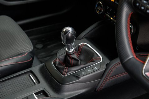 Ford Focus ST-LINE X EDITION MHEV 29