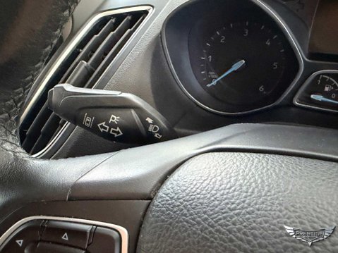 Ford C-Max 1.5 TDCi Titanium Euro 6 (s/s) 5dr 57