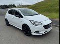 Vauxhall Corsa 1.4 Corsa Limited Edition 5dr 1