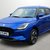 Suzuki Swift 1.2 Mild Hybrid Ultra ALLGRIP 5dr 7