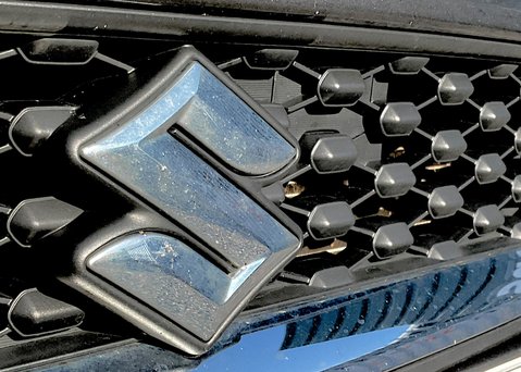 Suzuki Swift SZ-T DUALJET MHEV 6