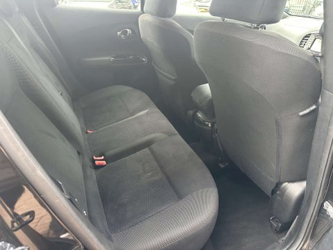 Nissan Juke 1.5 Juke Acenta Premium dCi 5dr 19