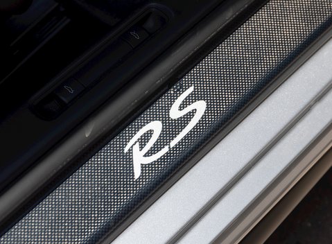 Porsche 911 (997) GT2 RS 21