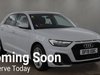 Audi A1 1.0 TFSI 30 S line Sportback S Tronic Euro 6 (s/s) 5dr