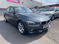 BMW 3 Series 1.6 316i SE Auto 4dr 4