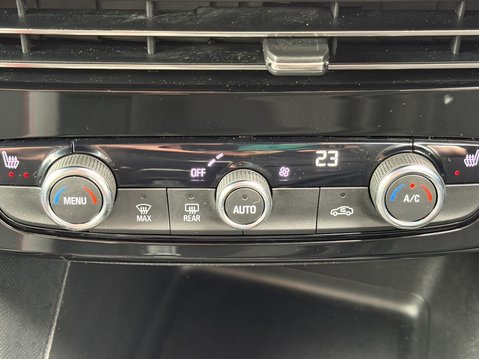 Vauxhall Mokka 1.2 Turbo 100 GS Line 5dr 25