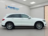 Mercedes-Benz GLC 2.1 GLC220d AMG Line (Premium Plus) G-Tronic+ 4MATIC Euro 6 (s/s) 5dr 4