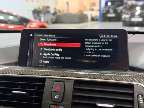 BMW M4 3.0 BiTurbo Coupe 2dr Petrol DCT Euro 6 (s/s) (431 ps) 40