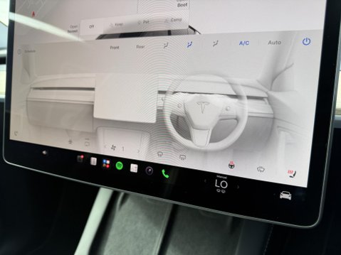 Tesla Model Y SUV 5dr Electric Auto RWD (346 ps) 44