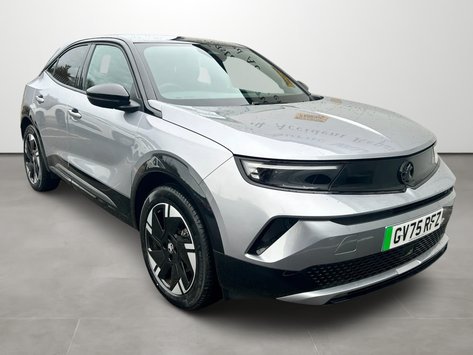 Vauxhall Mokka 115kW GS 54kWh 5dr Auto