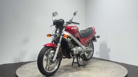 Honda NTV 1992 49K SPARES OR REPAIR CLASSIC PROJECT BIKE 600CC 6