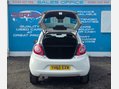 Ford Ka 1.2 Zetec White Edition Hatchback 3dr Petrol Manual Euro 6 (s/s) (69 ps) 6