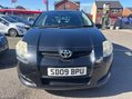 Toyota Auris 1.3 Auris T3 VVT-i S/S 5dr 18