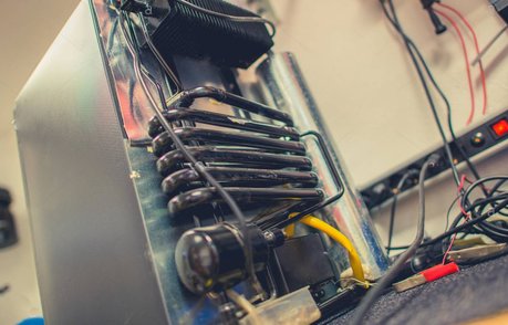 Appliances Diagnosis/Service 3