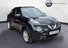 Nissan Juke 1.2 DIG-T N-Connecta Euro 6 (s/s) 5dr