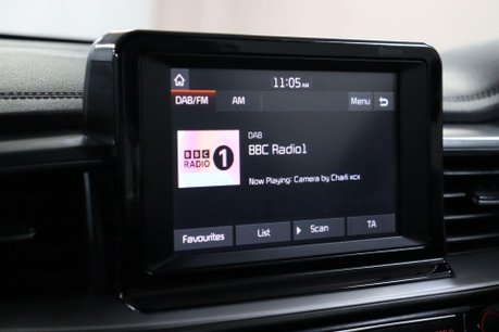 Kia Ceed 2 ISG 37