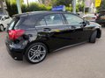Mercedes-Benz A Class 1.6 A180 AMG Line Euro 6 (s/s) 5dr 36