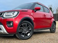 Suzuki Ignis SZ-T DUALJET MHEV 15