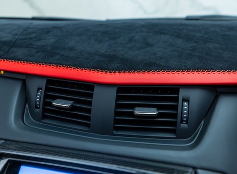 Lamborghini Aventador LP 770-4 SVJ ROADSTER 23