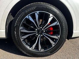 Ford Kuga 2.5 Kuga ST-Line X Phev CVT 5dr 15