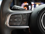 Jeep Wrangler 2.0 GME Sahara SUV 4dr Petrol Auto 4WD Euro 6 (s/s) (272 ps) 9