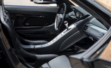 Porsche Carrera GT GT 15