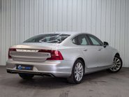 Volvo S90 2.0 S90 Inscription D5 PowerPulse AWD Auto 4WD 4dr 9