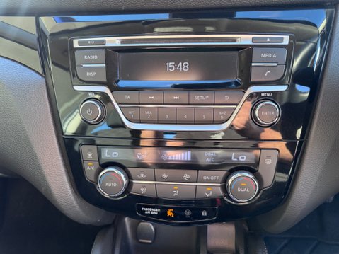 Nissan Qashqai DCI ACENTA SMART VISION 22