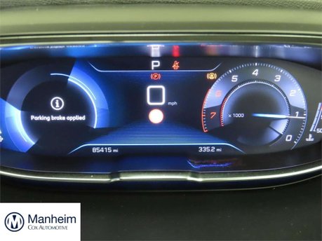 Peugeot 3008 1.2 PureTech GPF Allure SUV 5dr Petrol EAT Euro 6 (s/s) (130 ps) 3