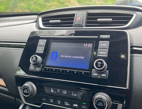 Honda CR-V 1.5 CR-V S i-VTec 4x2 5dr 26