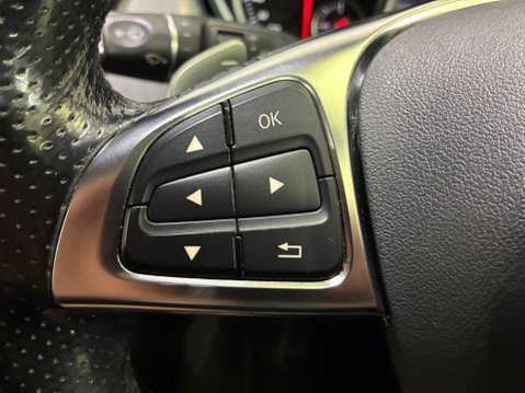Mercedes-Benz GLE 2.1 GLE250d AMG Line (Premium) G-Tronic 4MATIC Euro 6 (s/s) 5dr 37