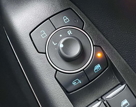 Ford Puma 1.0 PUMA ST-LINE X MHEV 5dr 67