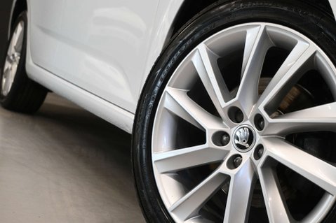 Skoda Scala 1.5 Scala SE L TSi Semi-Auto 5dr 15