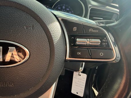 Kia Xceed 2 ISG 20