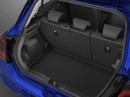 Suzuki Swift 1.2 MHEV Ultra CVT Euro 6 (s/s) 5dr 25