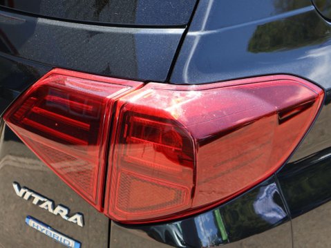 Suzuki Vitara 1.4 Boosterjet MHEV SZ-T Euro 6 (s/s) 5dr 37