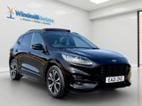 Ford Kuga 1.5 EcoBlue ST-Line X Edition Auto Euro 6 (s/s) 5dr 1