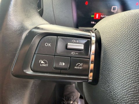 Citroen C4 1.2 C4 Shine PureTech S/S 5dr 34