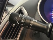 Hyundai ix35 1.7 CRDi SE Euro 5 (s/s) 5dr (Nav) 17