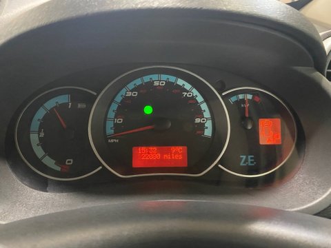 Renault Kangoo I ML20 BUSINESS 11